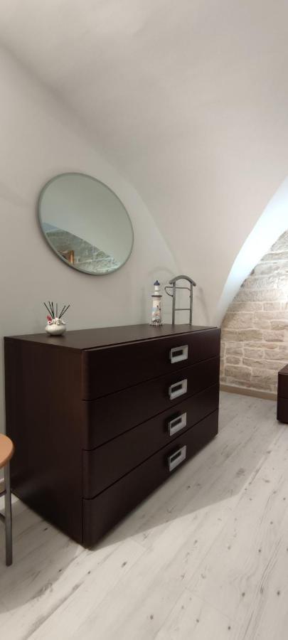 La Vela Villa Giovinazzo Exteriör bild